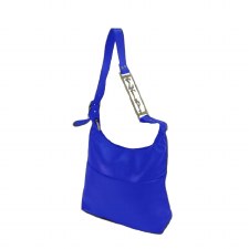 Sigma Gamma Rho Color Leather Bag