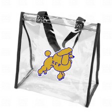 Sorority Clear Totebag
