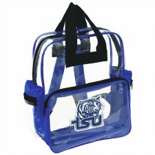 Tennessee State University  Clear Lite Backpack