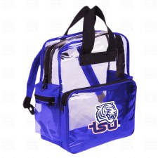 Tennessee State University Mascot Clear Lite Backpack