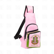 Alpha Kappa Alpha TravelLite Sling Backpack