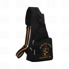 APA TravelLite Sling Backpack