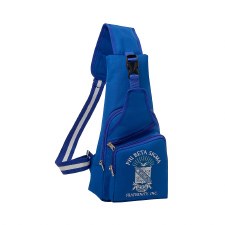 Phi Beta Sigma TravelLite Sling Backpack