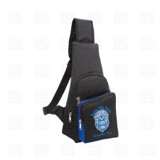 Zeta Phi Beta TravelLite Sling Backpack