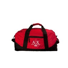 Delta Sigma Theta  XL Duffel Bag for Alpha Chi