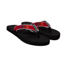 Order of the Eastern Star Beach Flip Flops