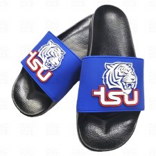 Tennessee State University Slide Sandals