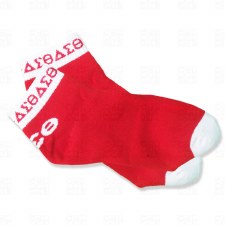Color Bottie Socks