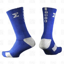 Phi Beta Sigma Year Crew Socks