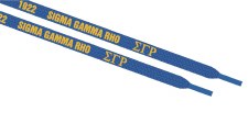 Sigma Gamma Rho Shoestrings