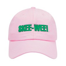 Alpha Kappa Alpha "Skee-Wee" Baseball Cap