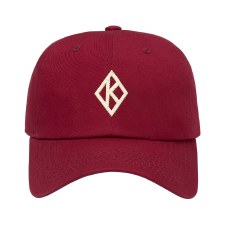 Kappa Alpha Psi "Diamond K" Dad Cap