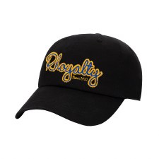 Sigma Gamma Rho   "RHOyalty" Dad Cap