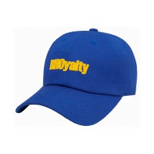 Sigma Gamma Rho   "RHOyalty" Dad Cap