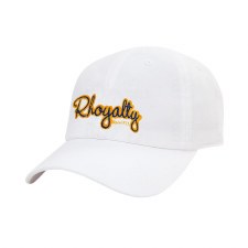 Sigma Gamma Rho   "RHOyalty" Dad Cap