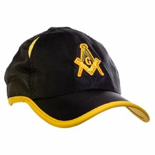 Mason Feather Light Cap