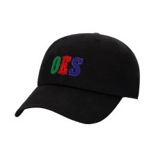 Order of the Eastern Star Felt Letters Dad Hat