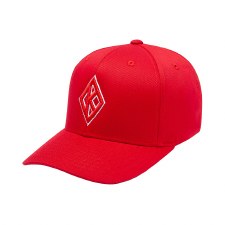 Kappa Alpha Psi 3D Diamond K Fitted Cap