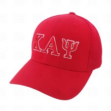 Kappa Alpha Psi 3D Fitted Cap