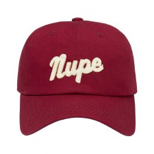 Kappa Alpha Psi "Nupe" Script Dad Hat