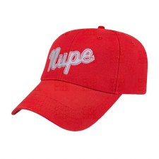 Kappa Alpha Psi "Nupe" Script Dad Hat