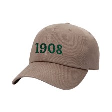 Alpha Kappa Alpha "Founded 1908" Baseball Cap