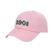 Alpha Kappa Alpha "Founded 1908" Baseball Cap