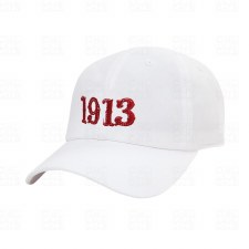 Delta Sigma Theta Sorority Founding Year Cap