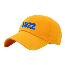 1922 Dad Cap
