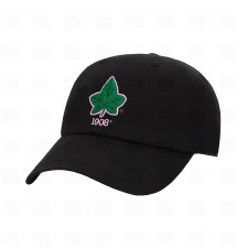 Alpha Kappa Alpha "Ivy Leaf & Founding Year" Baseball Cap