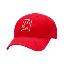 Kappa Alpha Psi Dope Alpha Theta Chapter Dad Cap