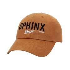 Alpha Phi Alpha "Sphinx Man" Dad Cap