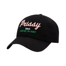 Alpha Kappa Alpha "Been Prissy Since..." Baseball Cap