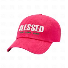 Alpha Kappa Alpha Blessed Sorority Cap