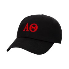 Kappa Alpha Psi "Alpha Theta" Dad Cap