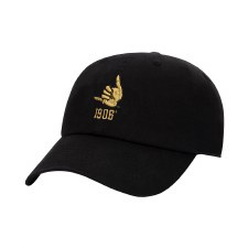 Alpha Phi Alpha Hand Gesture Baseball Cap