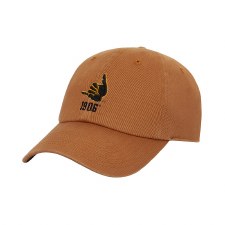 Alpha Phi Alpha Hand Gesture Baseball Cap