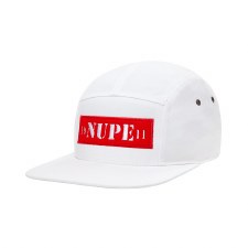 Kappa Alpha Psi "Frat & Founding Year" Cadet Cap