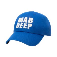 Phi Beta Sigma "MAB Deep" Dad Cap