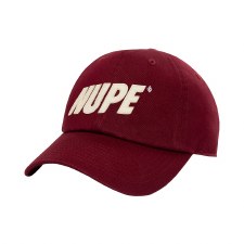 Kappa Alpha Psi Sporty Nupe Dad Cap