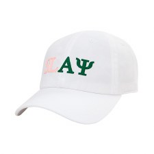 Alpha Kappa Alpha   "SLAY Chapter" Baseball Cap