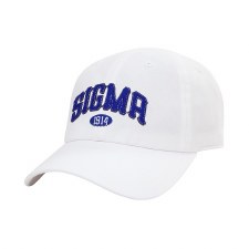 Phi Beta Sigma Arched Sigma Dad Cap