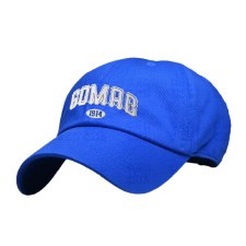 Phi Beta Sigma "GOMAB" & Founding Year Dad Cap