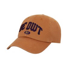 Omega Psi Phi  "Be Owt" Baseball Cap