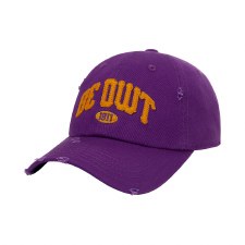 Omega Psi Phi "Be Owt" Baseball Cap