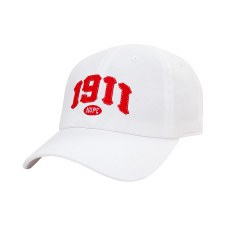 Kappa Alpha Psi Arched Founding Year Dad Cap