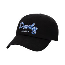 Zeta Phi Beta Dovely Script Baseball Cap