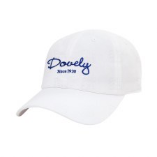 Zeta Phi Beta Dovely Script Baseball Cap