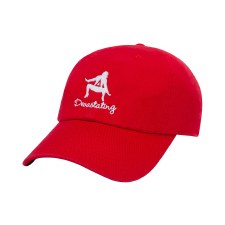 Delta Sigma Theta Diva Stepping Dad Cap