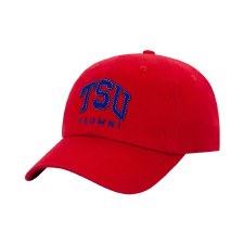 Tennessee State University Arch Alumni Dad Cap